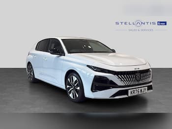 Used Peugeot 308 2025 for sale - 79768053: Photo