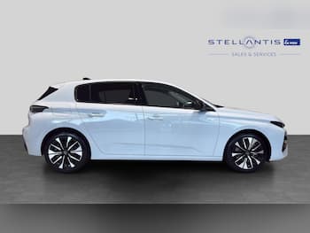 Used Peugeot 308 2025 for sale - 79768053: Photo