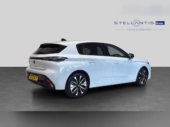 Used Peugeot 308 2025 for sale - 79768053: Photo