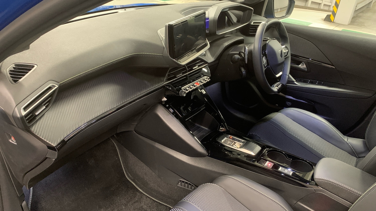 Used Peugeot 208 2025 for sale - 78059031: Photo 12