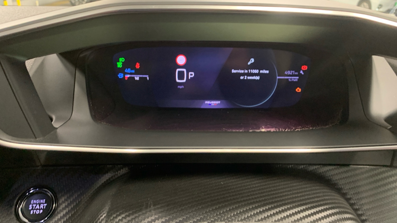 Used Peugeot 208 2025 for sale - 78059031: Photo 13