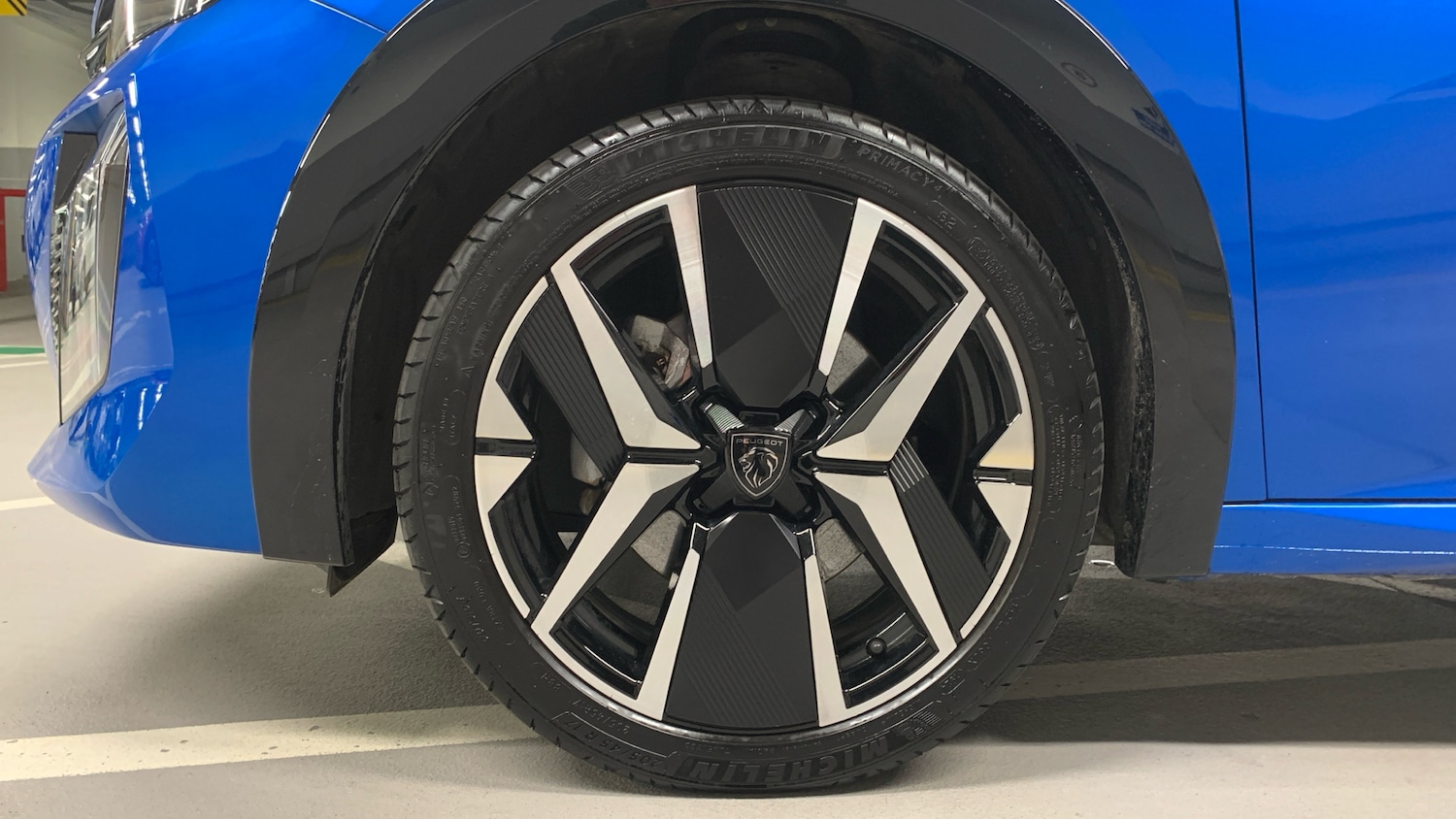 Used Peugeot 208 2025 for sale - 78059031: Photo 14