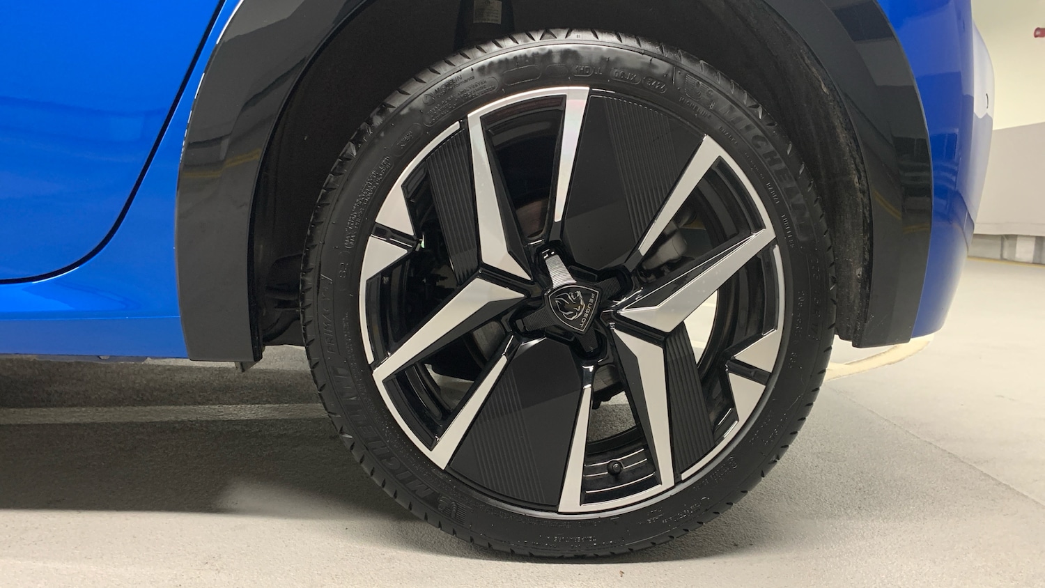 Used Peugeot 208 2025 for sale - 78059031: Photo 15