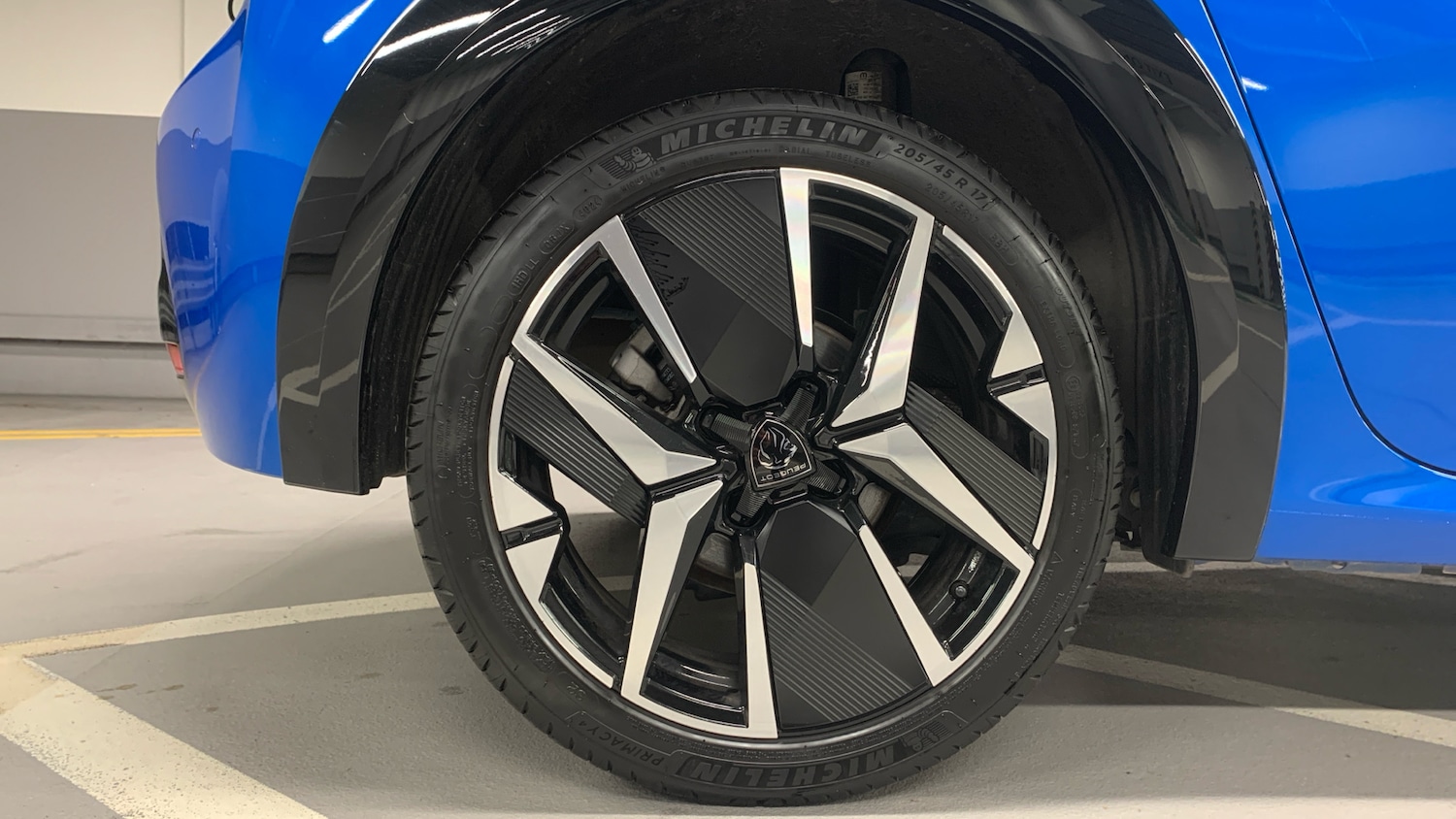 Used Peugeot 208 2025 for sale - 78059031: Photo 16