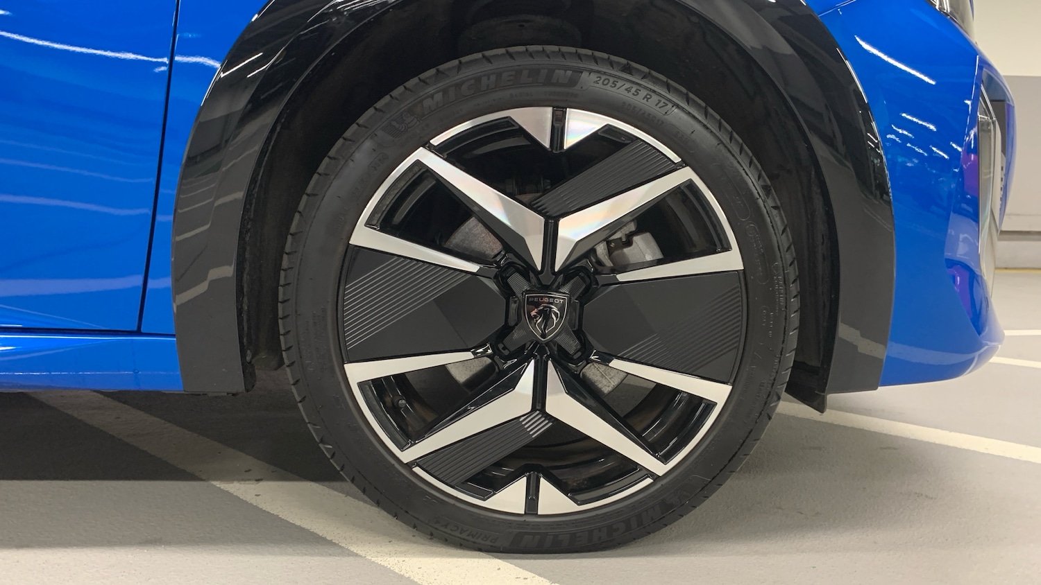 Used Peugeot 208 2025 for sale - 78059031: Photo 17