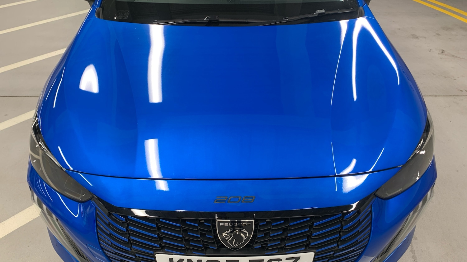 Used Peugeot 208 2025 for sale - 78059031: Photo 18