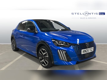 Peugeot 208 feature image