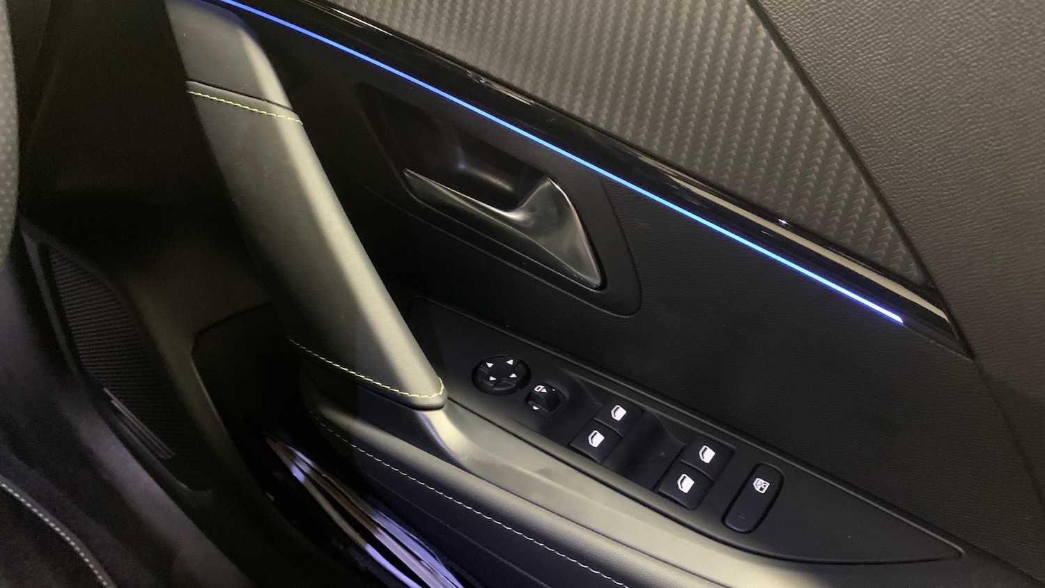 Used Peugeot 208 2025 for sale - 78059031: Photo 22