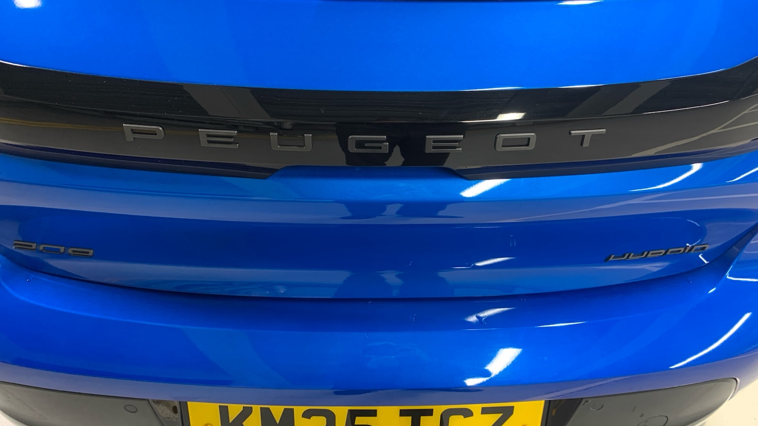 Used Peugeot 208 2025 for sale - 78059031: Photo 26