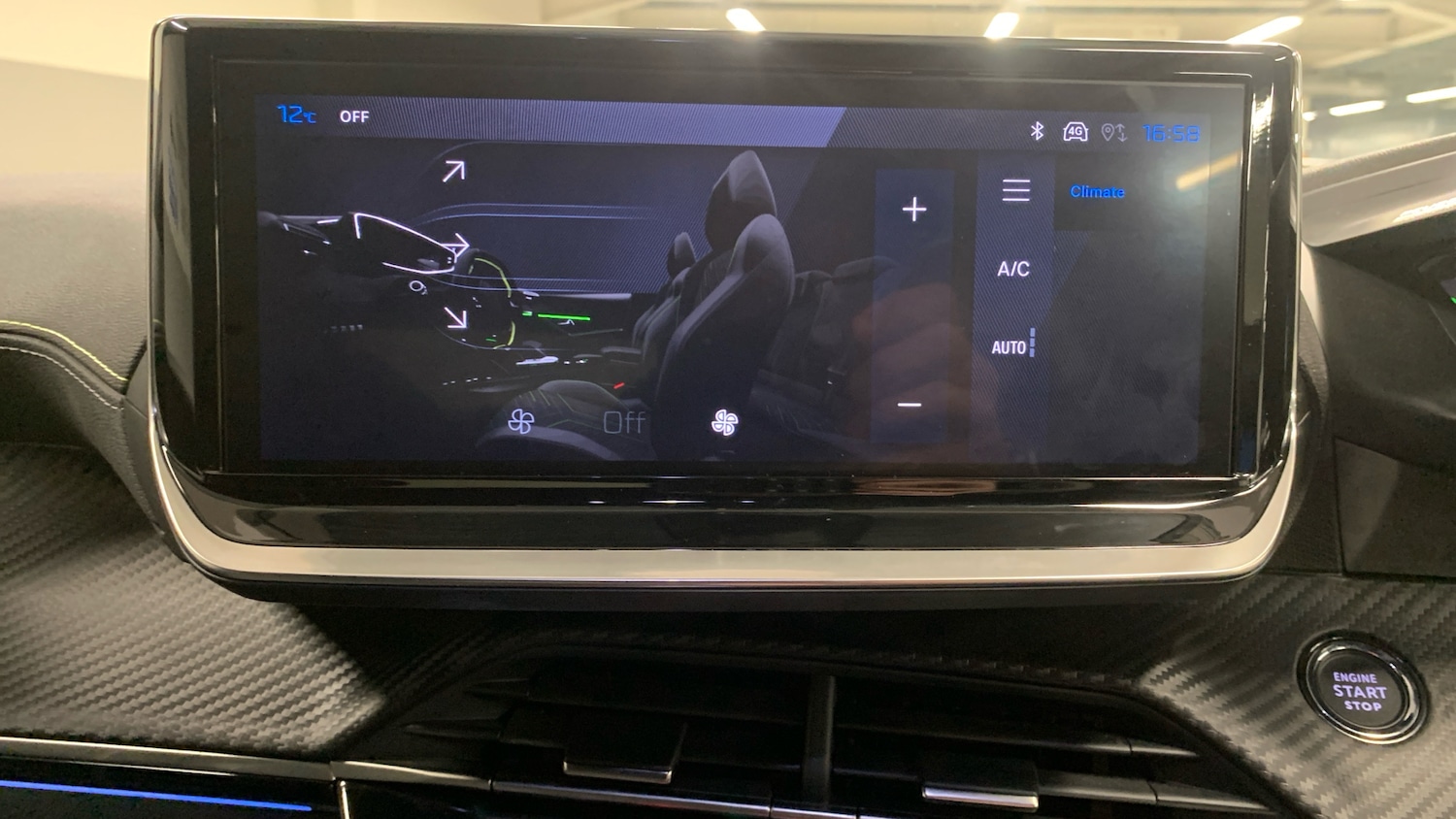 Used Peugeot 208 2025 for sale - 78059031: Photo 30