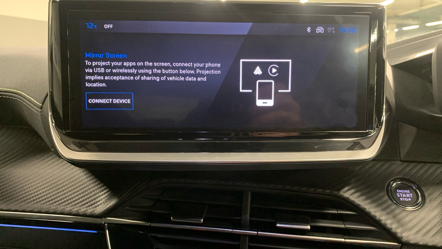 Used Peugeot 208 2025 for sale - 78059031: Photo 31