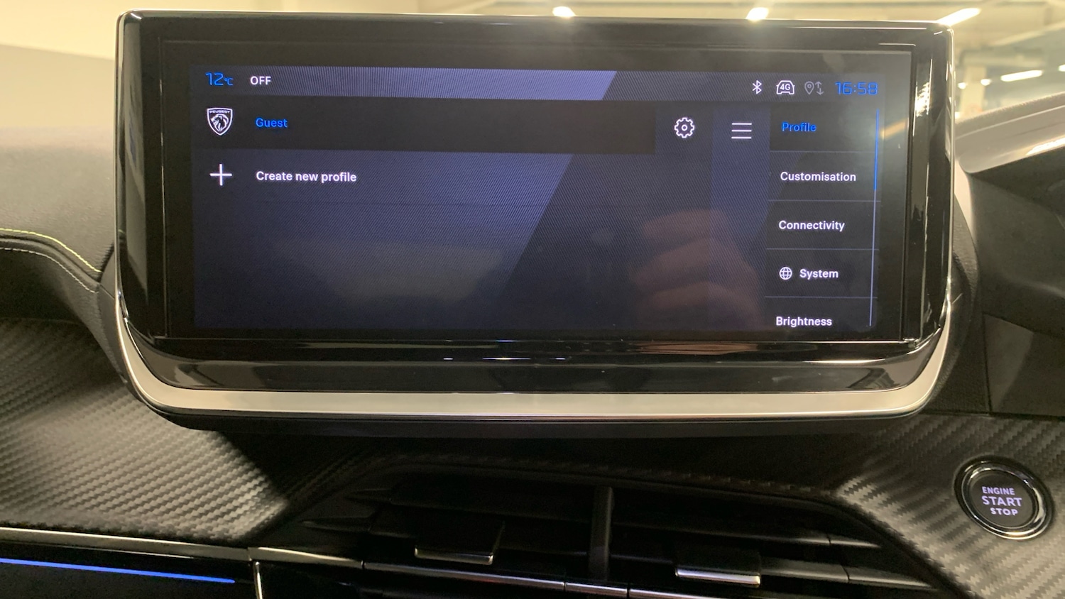 Used Peugeot 208 2025 for sale - 78059031: Photo 32