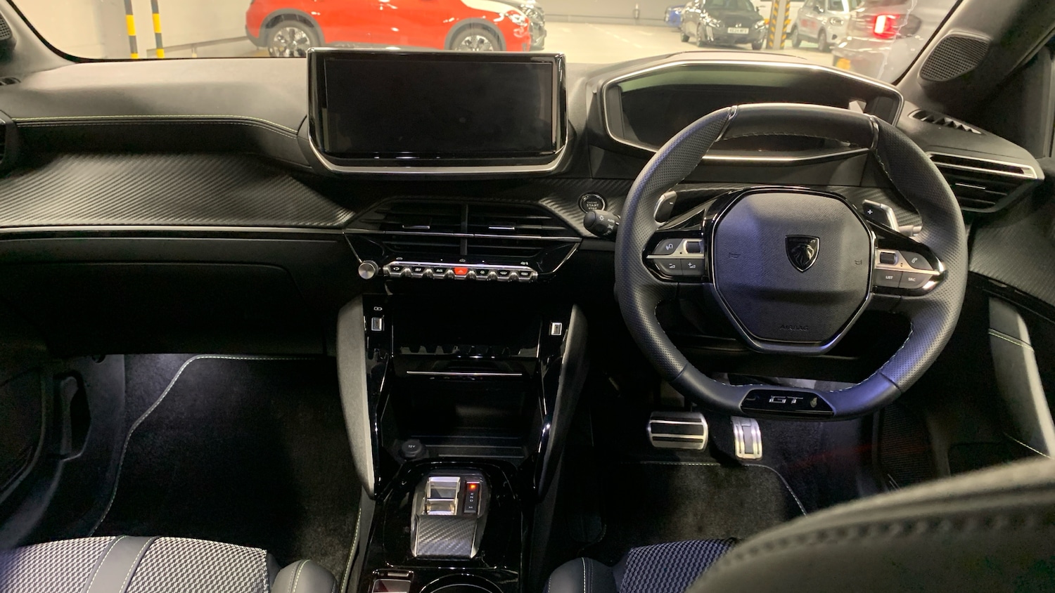 Used Peugeot 208 2025 for sale - 78059031: Photo 4