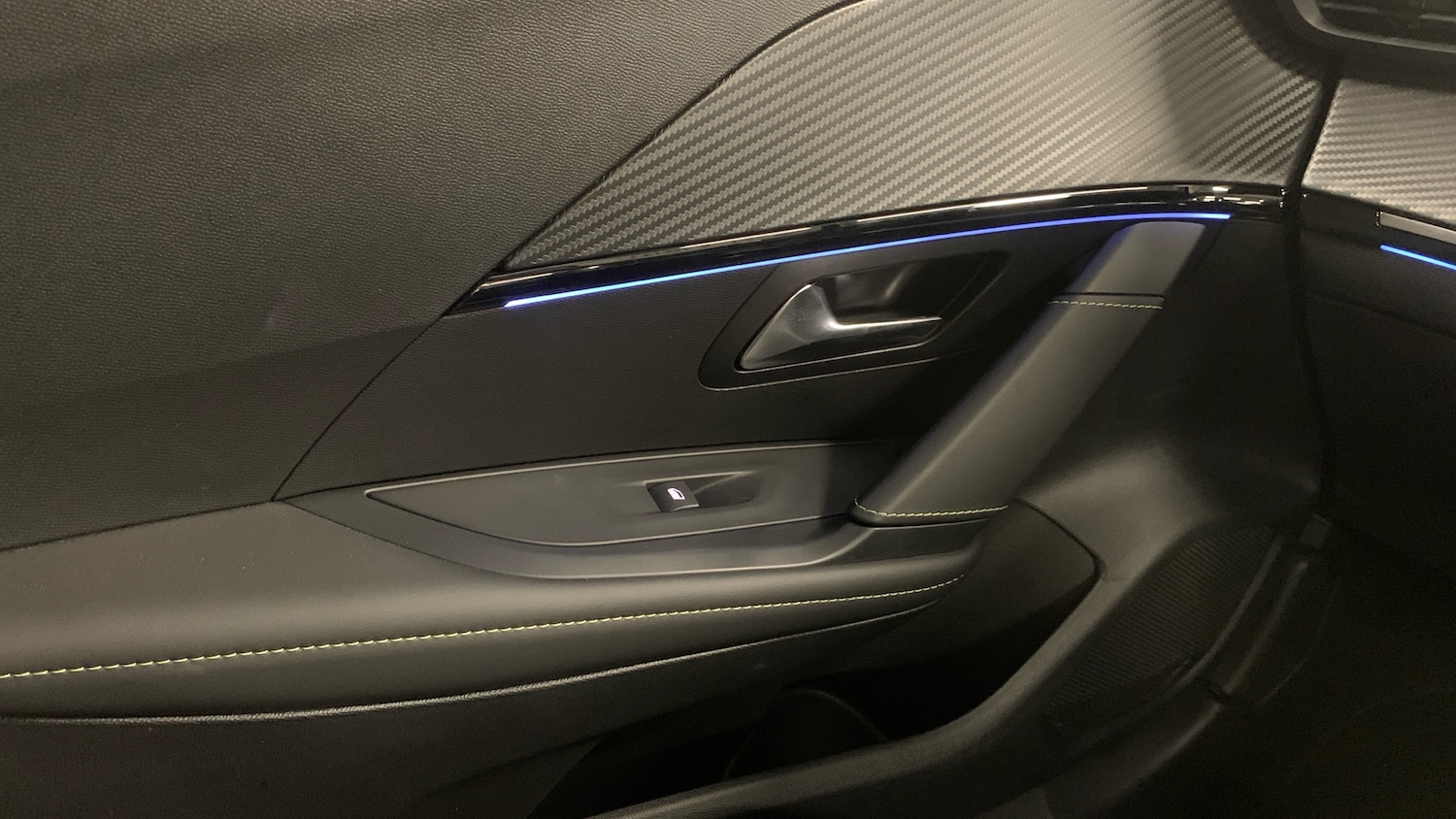 Used Peugeot 208 2025 for sale - 78059031: Photo 41