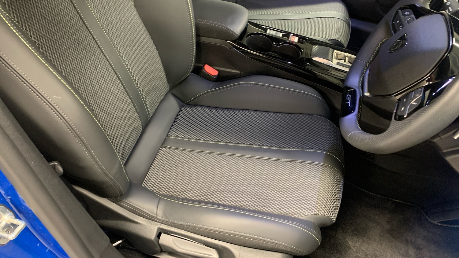 Used Peugeot 208 2025 for sale - 78059031: Photo 42