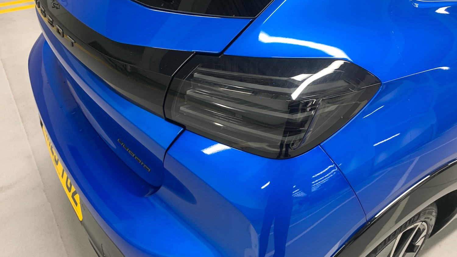 Used Peugeot 208 2025 for sale - 78059031: Photo 45