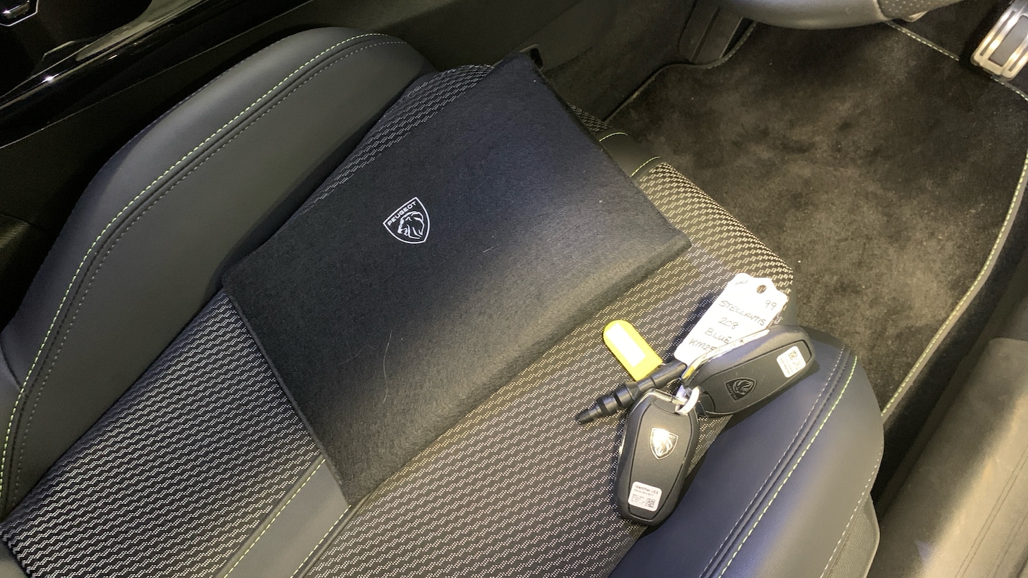 Used Peugeot 208 2025 for sale - 78059031: Photo 49