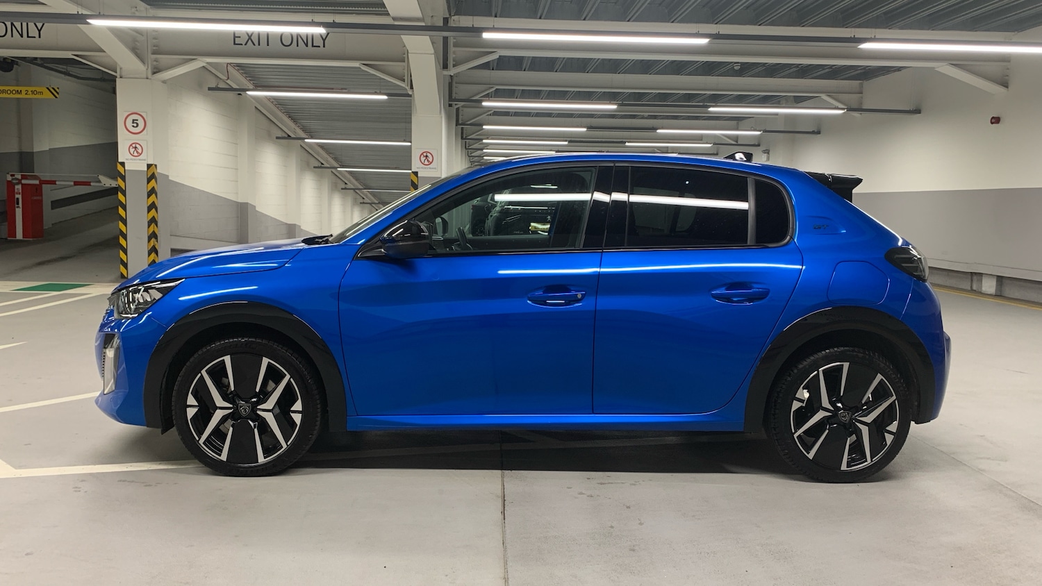 Used Peugeot 208 2025 for sale - 78059031: Photo 6