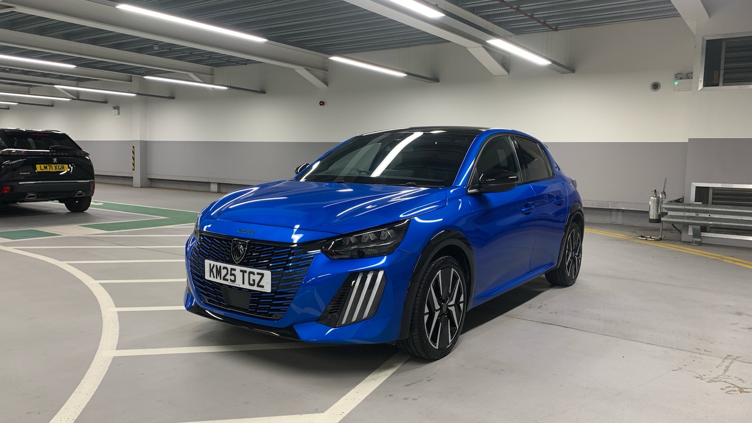 Used Peugeot 208 2025 for sale - 78059031: Photo 7