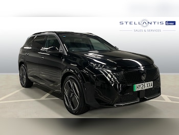 2025 - 73kWh GT SUV 5dr Electric Auto (210 ps)