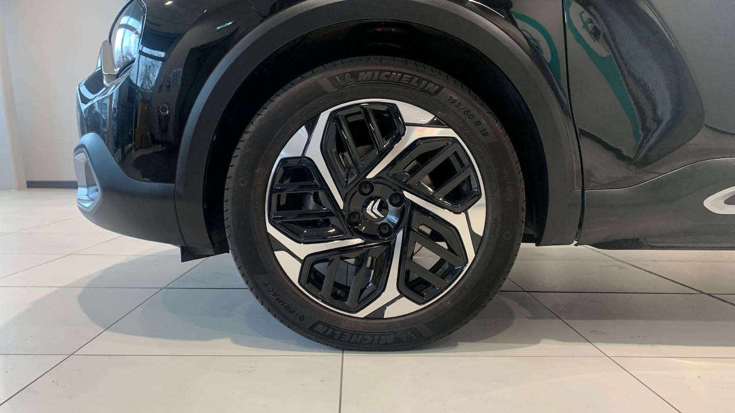 Used Citroen C4 X 2024 for sale - 77672506: Photo 14