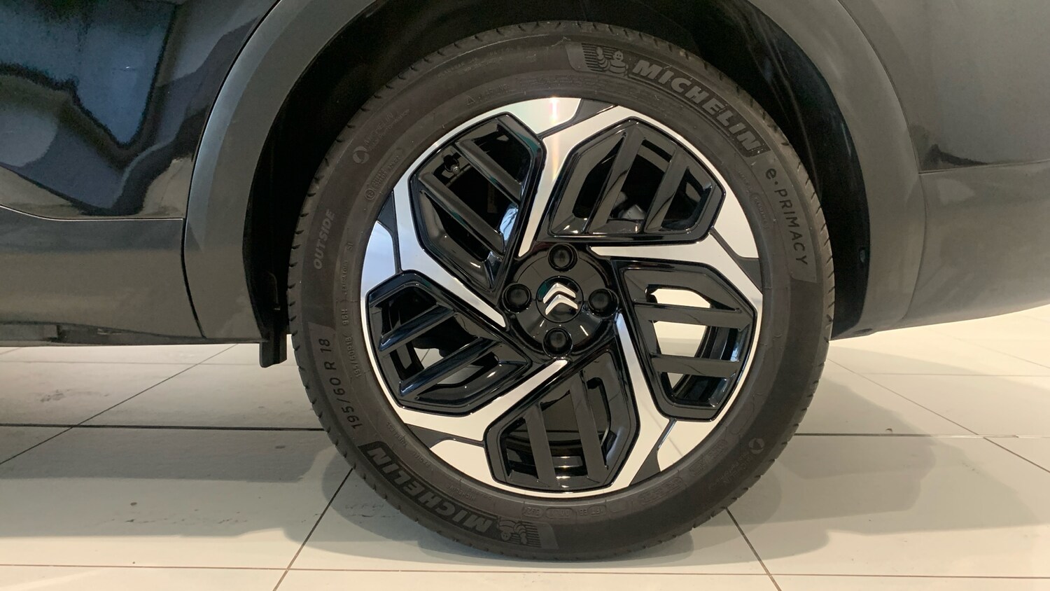 Used Citroen C4 X 2024 for sale - 77672506: Photo 15