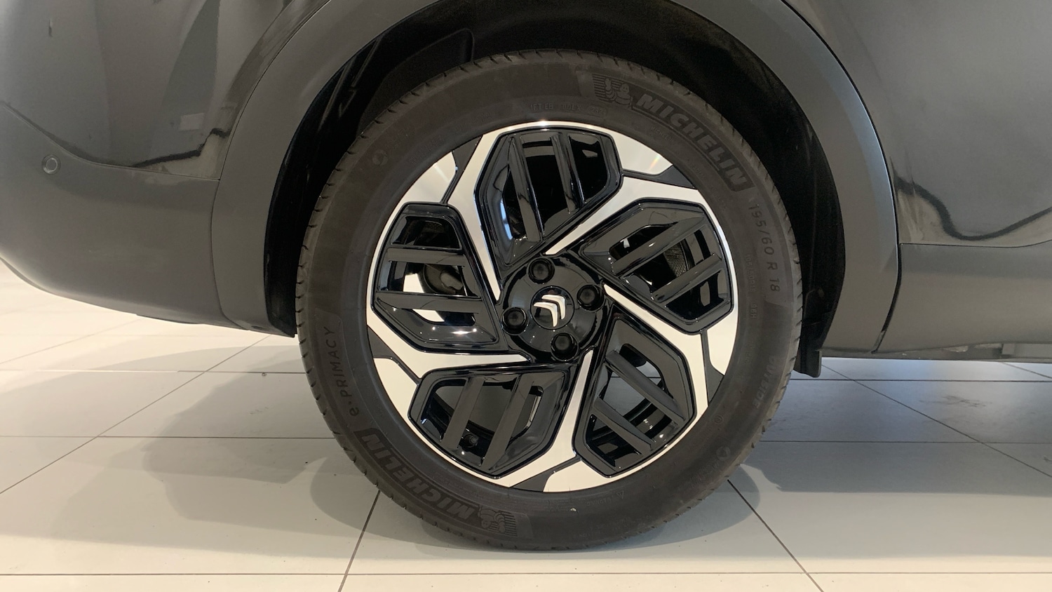 Used Citroen C4 X 2024 for sale - 77672506: Photo 16