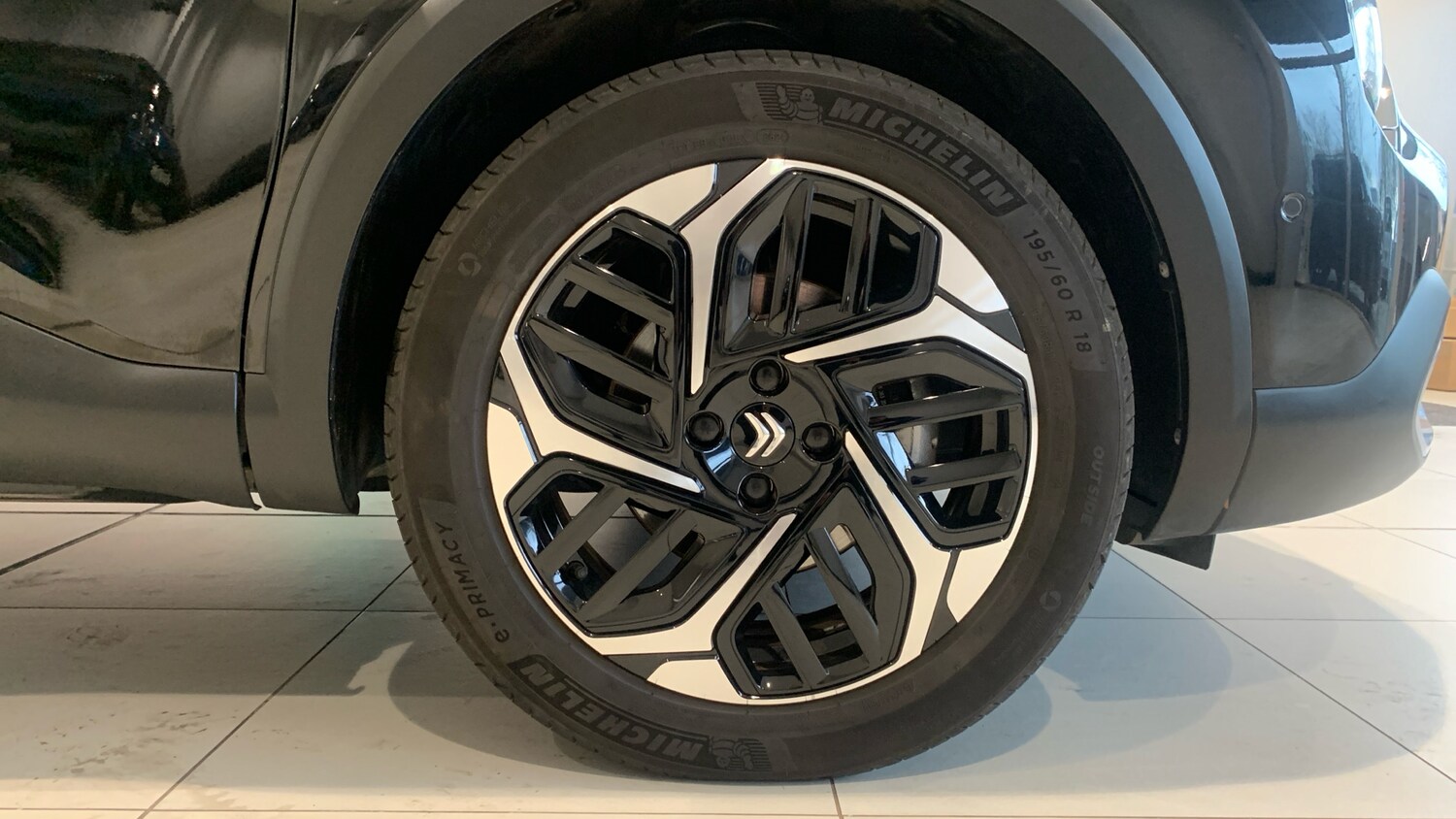 Used Citroen C4 X 2024 for sale - 77672506: Photo 17