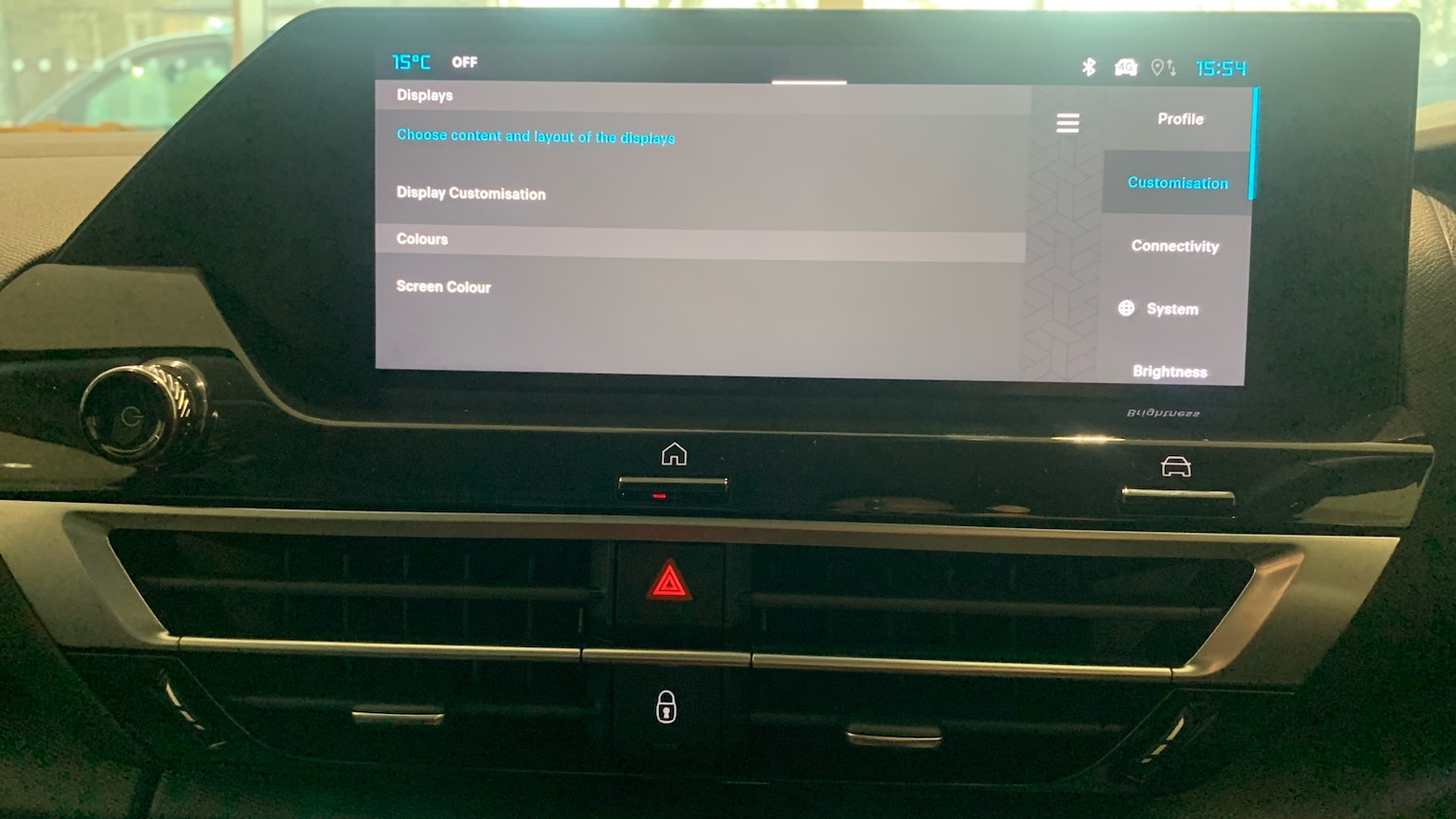 Used Citroen C4 X 2024 for sale - 77672506: Photo 30