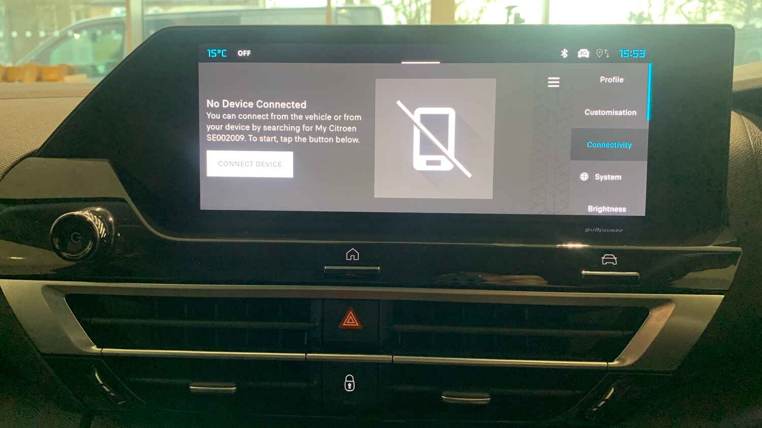 Used Citroen C4 X 2024 for sale - 77672506: Photo 31