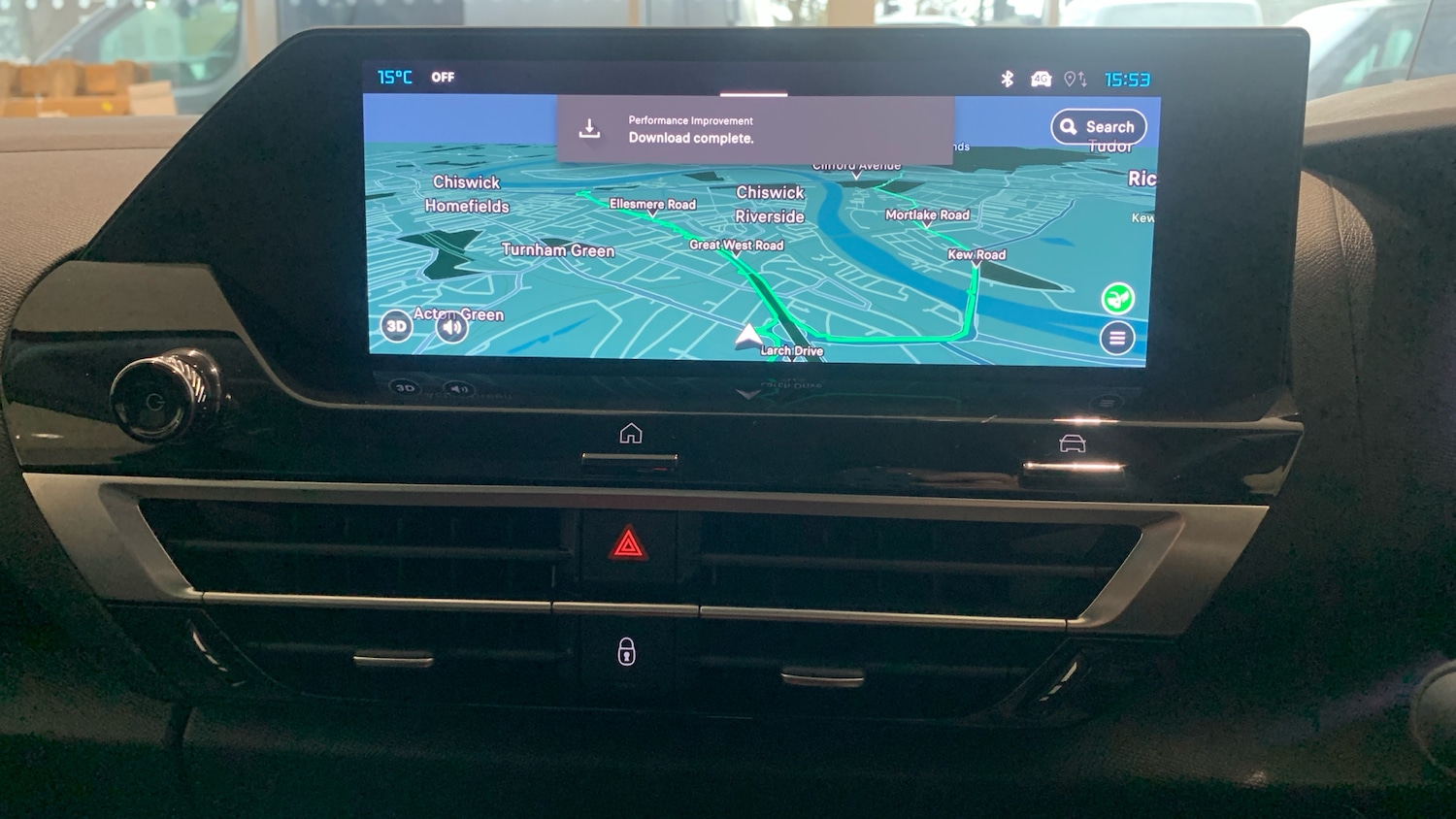 Used Citroen C4 X 2024 for sale - 77672506: Photo 32