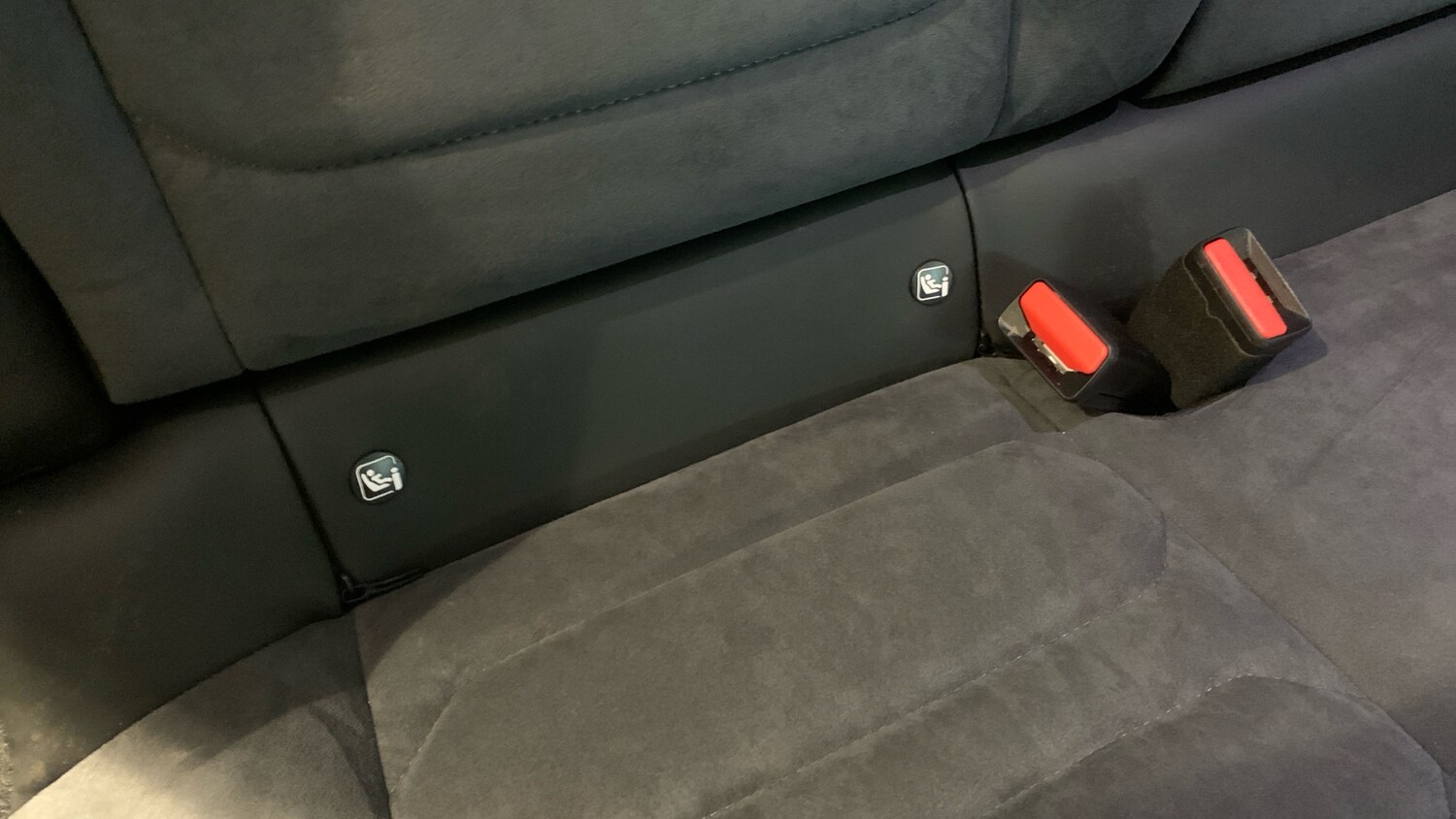 Used Citroen C4 X 2024 for sale - 77672506: Photo 35