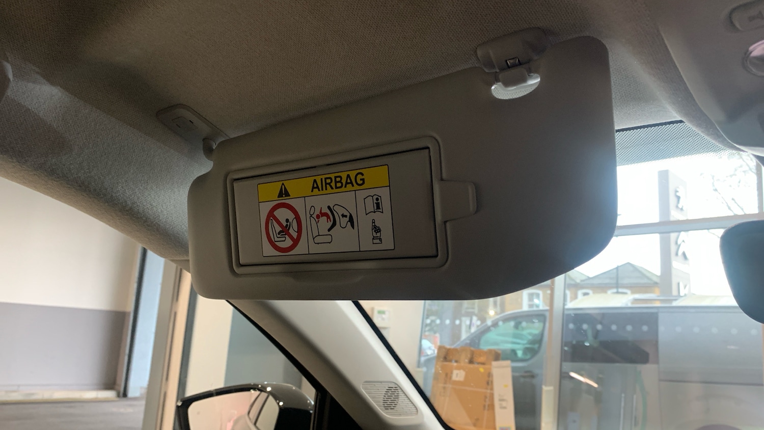 Used Citroen C4 X 2024 for sale - 77672506: Photo 36