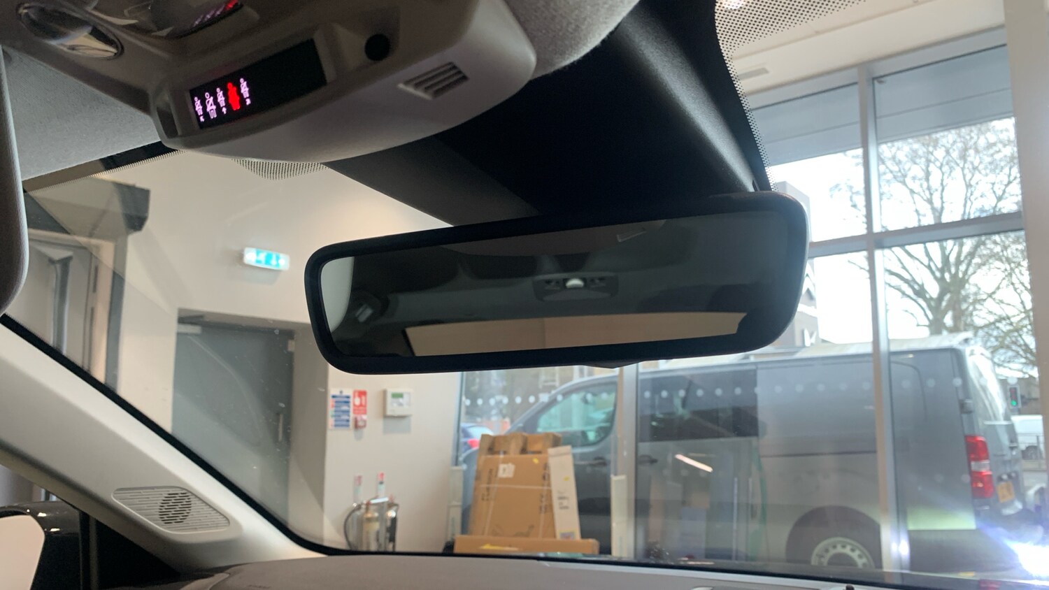 Used Citroen C4 X 2024 for sale - 77672506: Photo 37