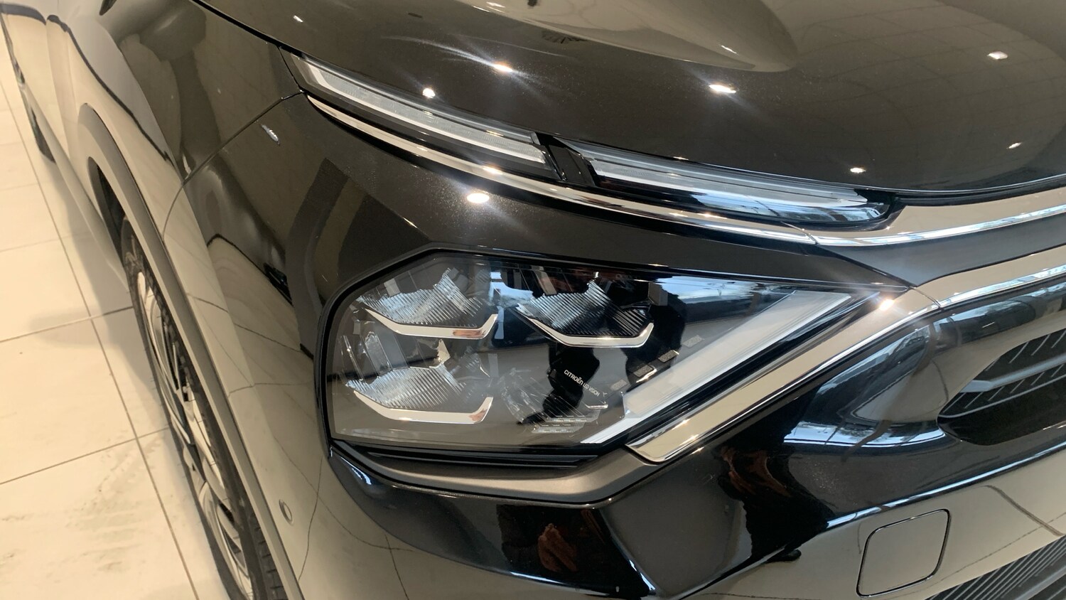 Used Citroen C4 X 2024 for sale - 77672506: Photo 47