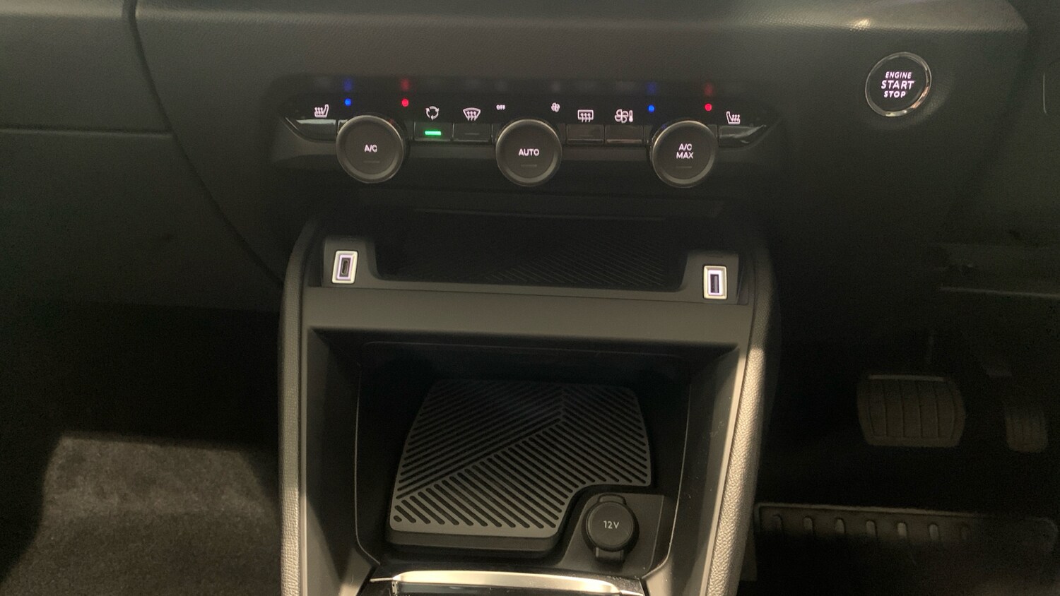 Used Citroen C4 X 2024 for sale - 77672506: Photo 55