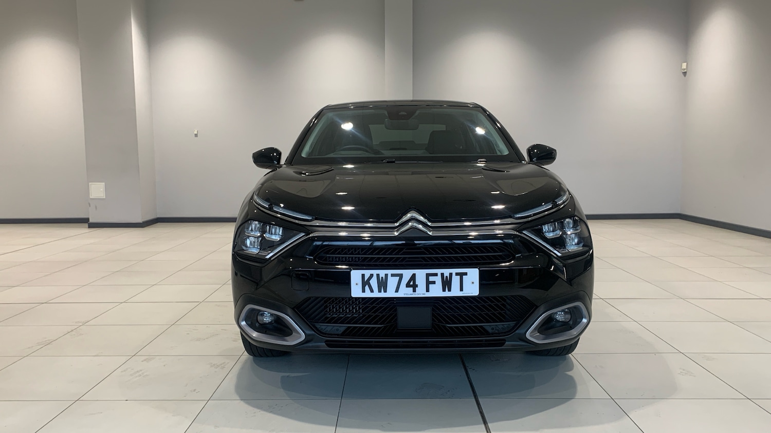 Used Citroen C4 X 2024 for sale - 77672506: Photo 8