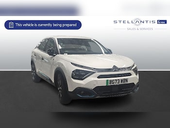 Used Citroen C4 2023 for sale - 78587318: Photo