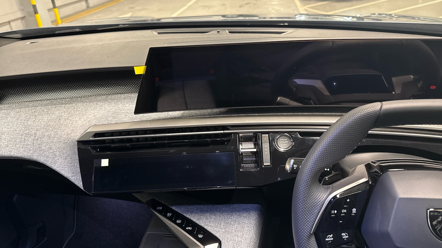 Used Peugeot 3008 2025 for sale - 77292695: Photo 11