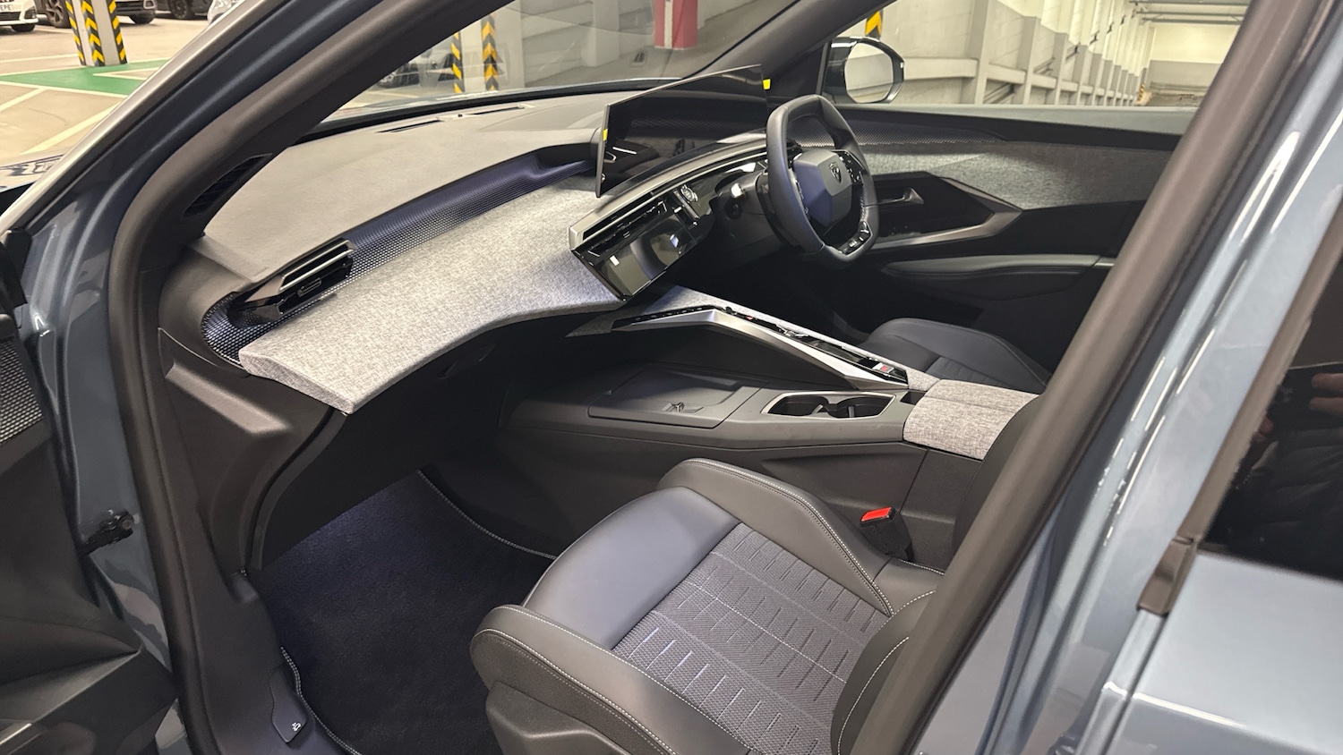 Used Peugeot 3008 2025 for sale - 77292695: Photo 13