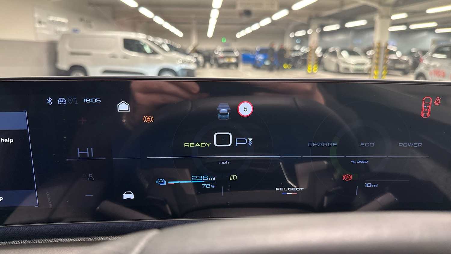 Used Peugeot 3008 2025 for sale - 77292695: Photo 14