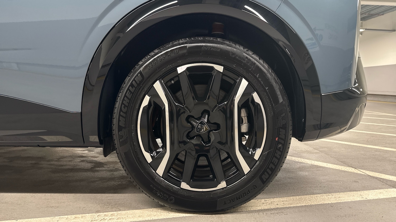 Used Peugeot 3008 2025 for sale - 77292695: Photo 16