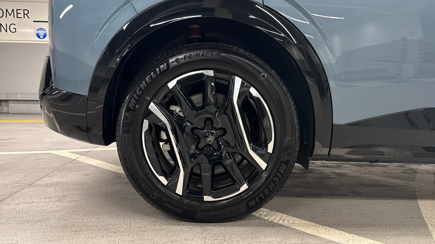 Used Peugeot 3008 2025 for sale - 77292695: Photo 17