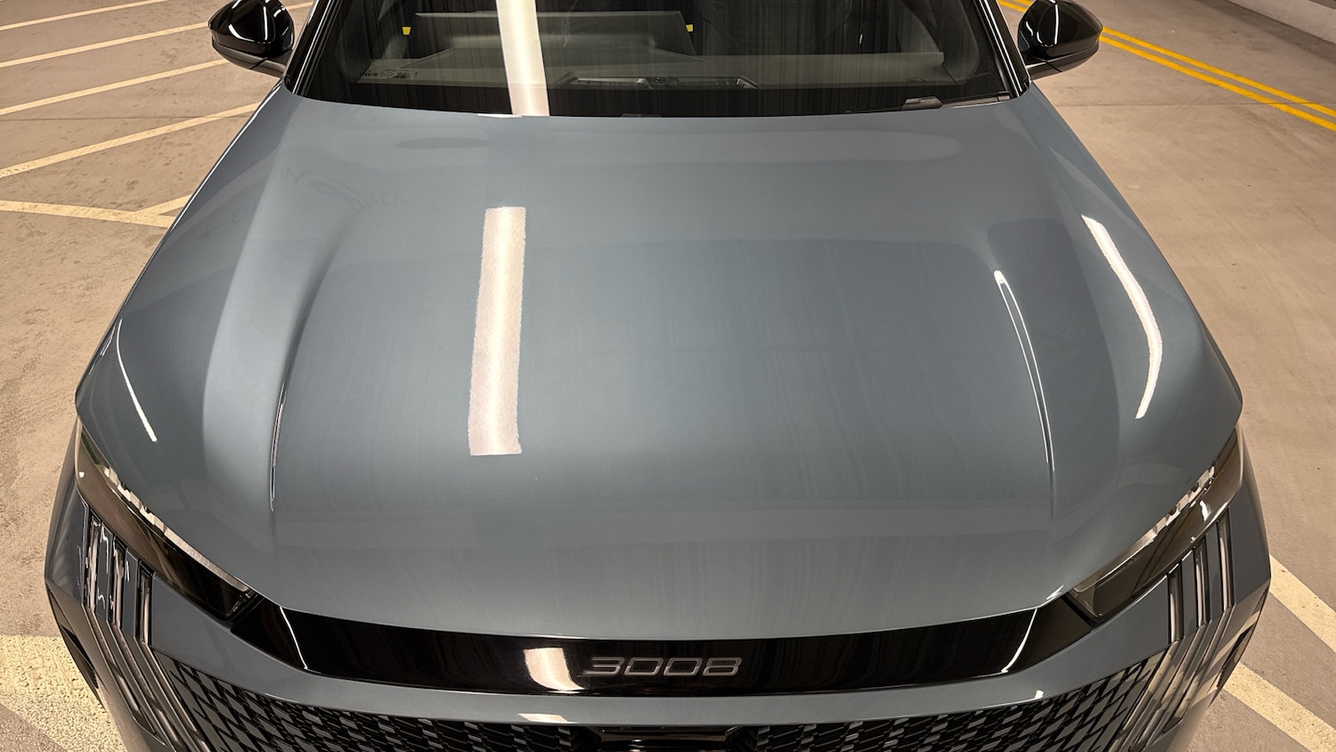 Used Peugeot 3008 2025 for sale - 77292695: Photo 19