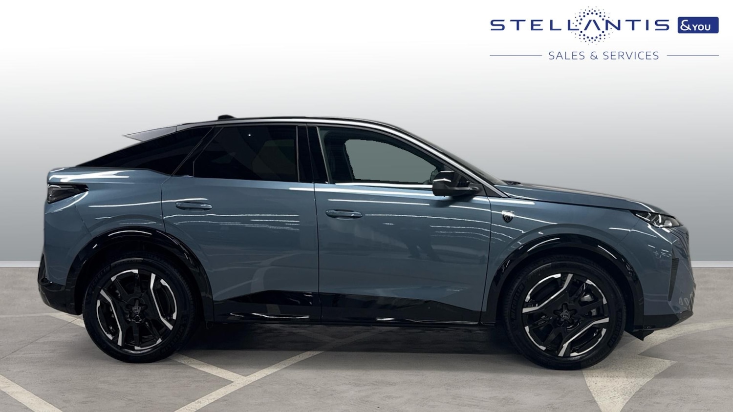 Used Peugeot 3008 2025 for sale - 77292695: Photo 2