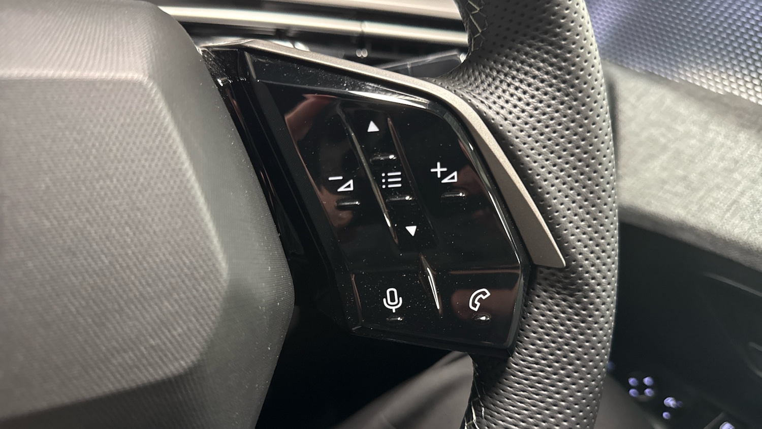 Used Peugeot 3008 2025 for sale - 77292695: Photo 25