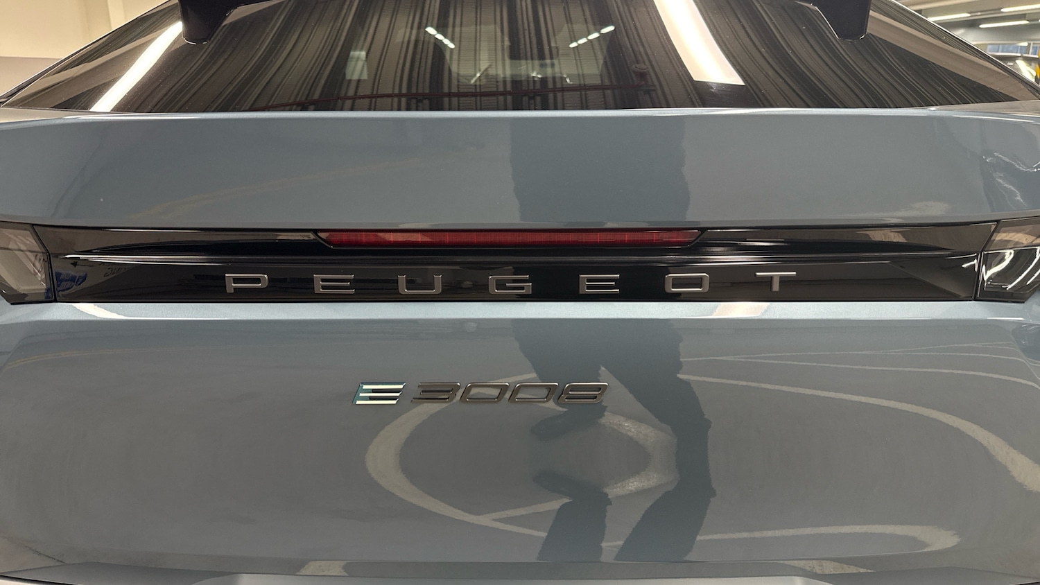 Used Peugeot 3008 2025 for sale - 77292695: Photo 27