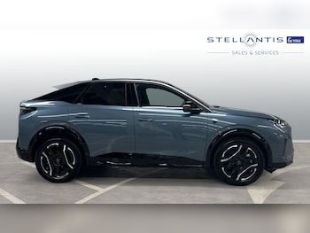 Used Peugeot 3008 2025 for sale - 77292695: Photo