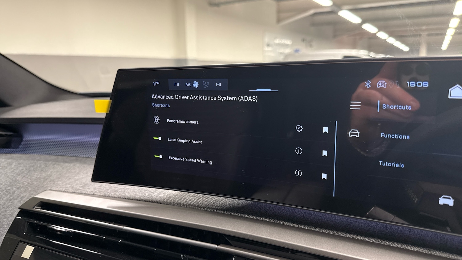 Used Peugeot 3008 2025 for sale - 77292695: Photo 31