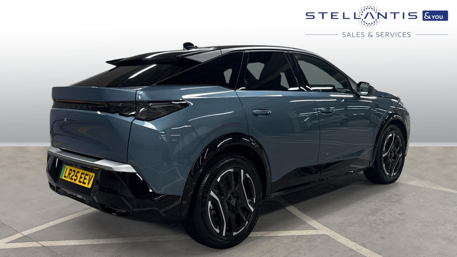 Used Peugeot 3008 2025 for sale - 77292695: Photo 4